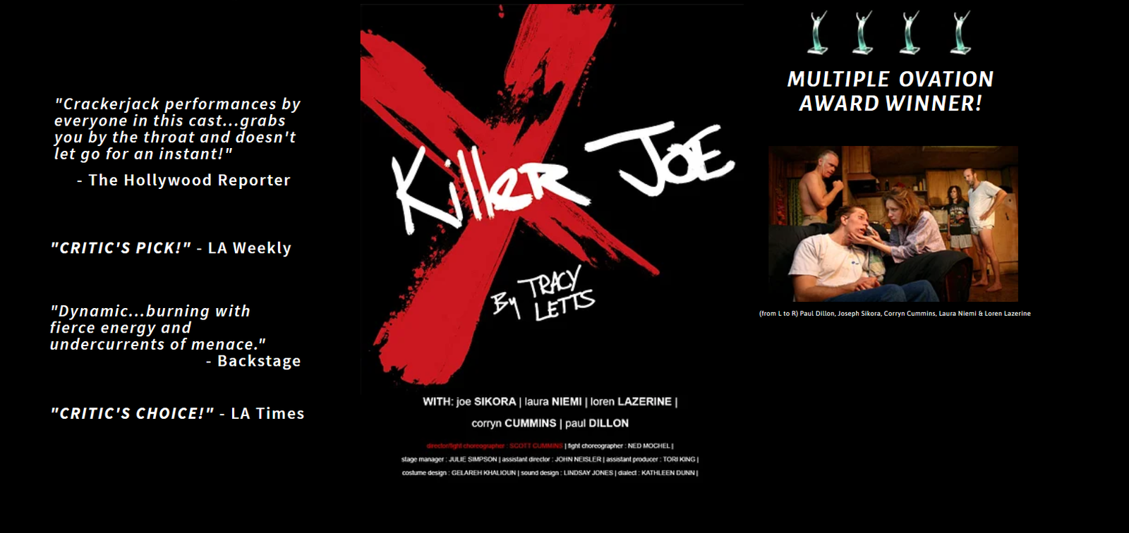Killer Joe